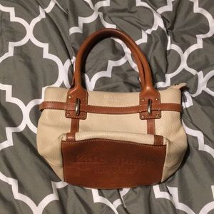 Kate spade little handbag